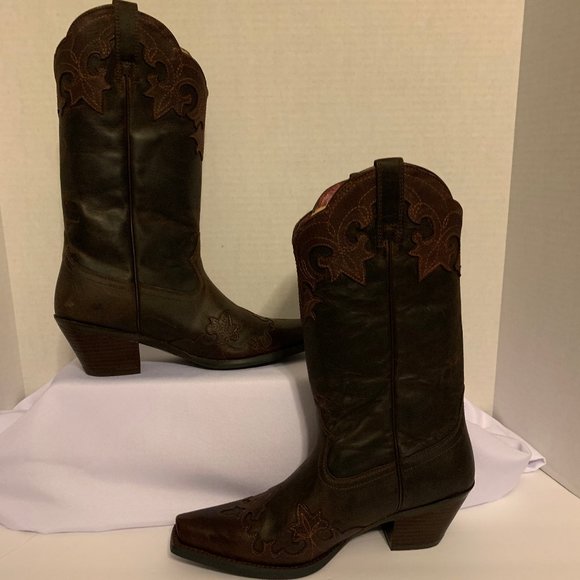 Ariat Boots - Picture 2 of 6